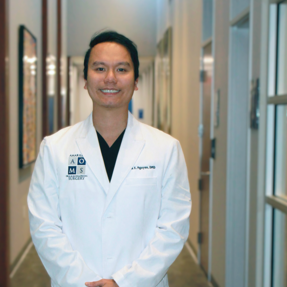 Dr. Thinh Nguyen
